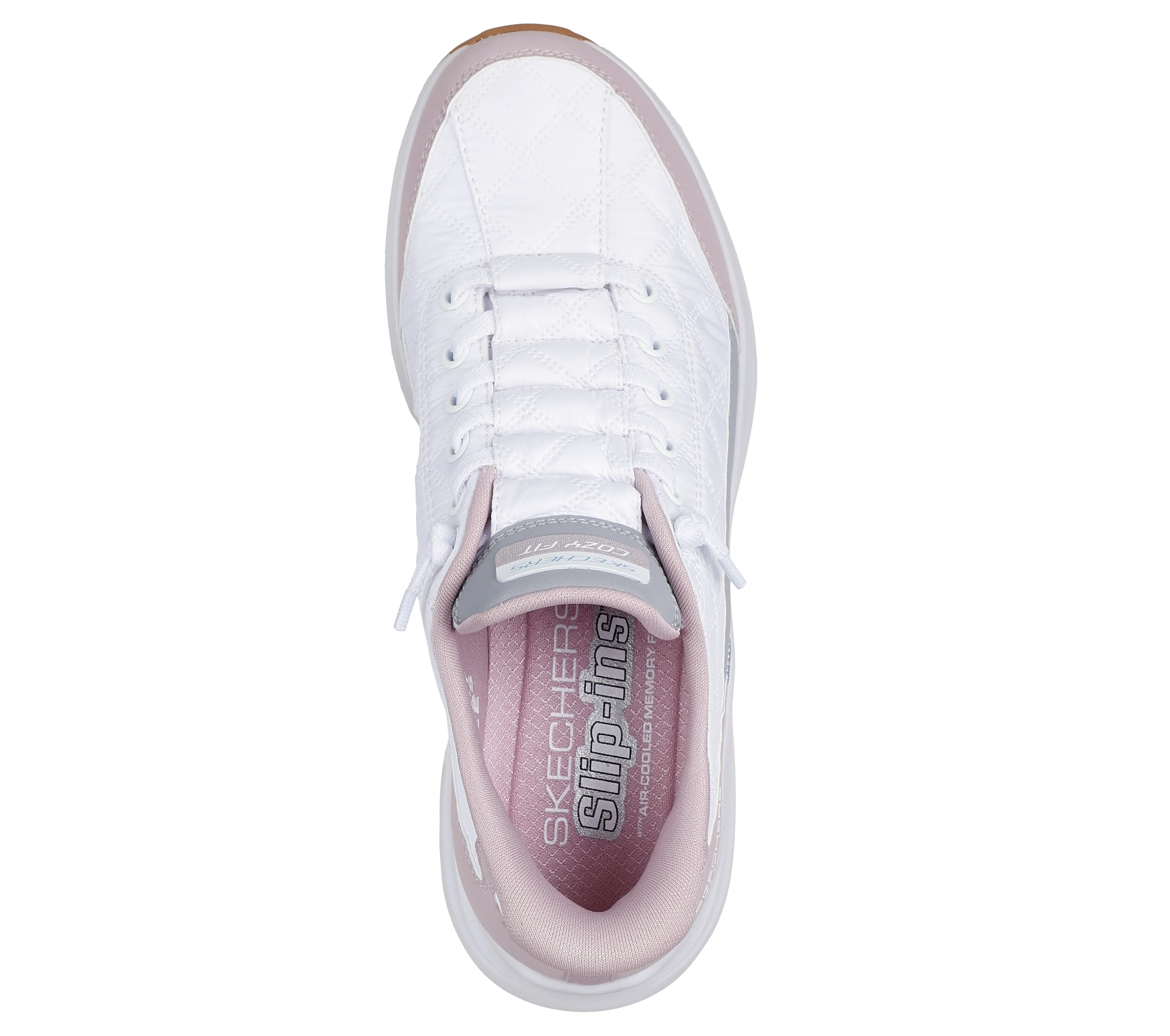 150404 - SKECHERS SLIP-INS: CONTOUR FOAM - COZY FIT