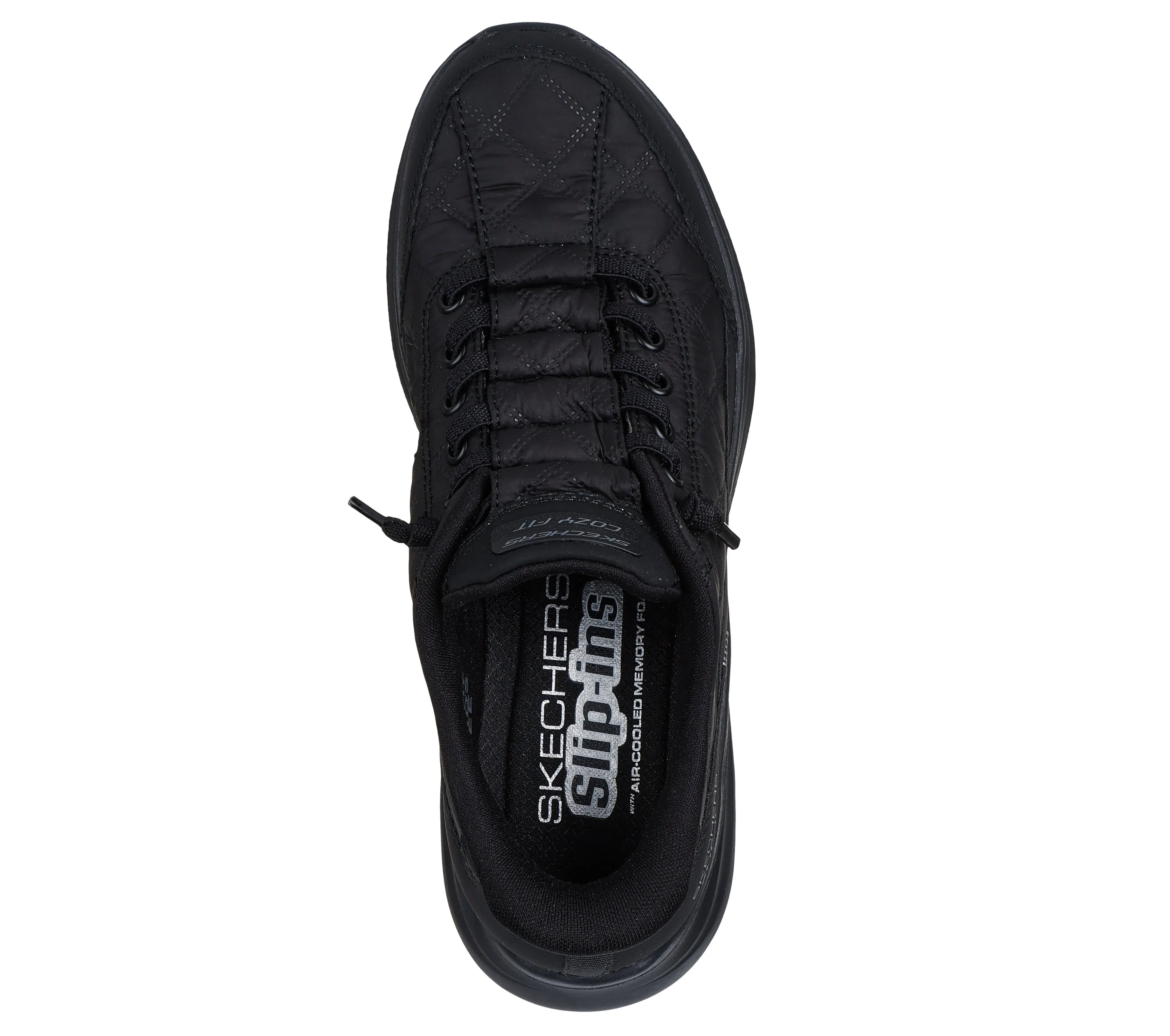 150404 - SKECHERS SLIP-INS: CONTOUR FOAM - COZY FIT