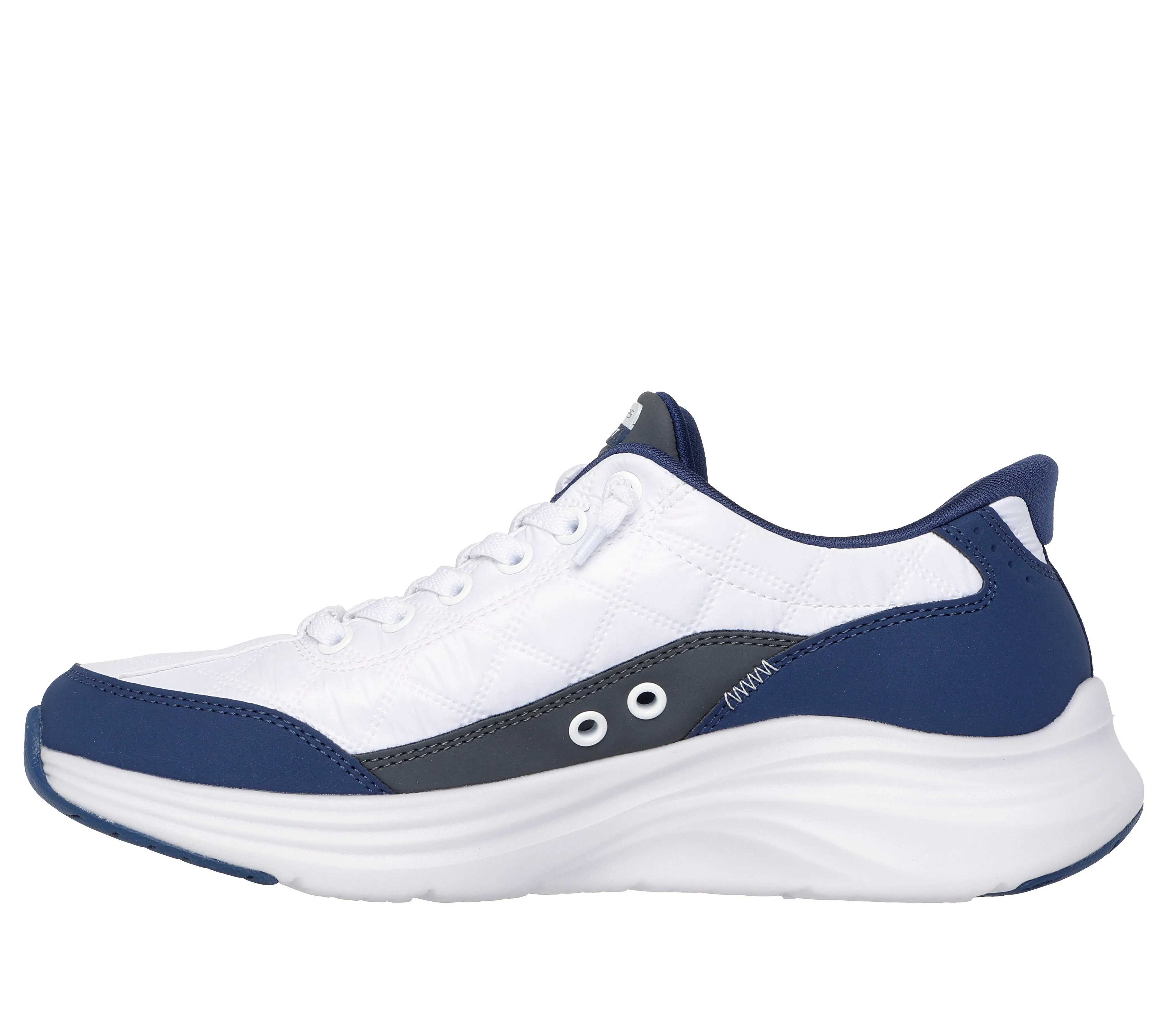 150404 - SKECHERS SLIP-INS: CONTOUR FOAM - COZY FIT
