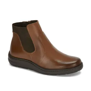 Andrea Women's Leather Booties 63366