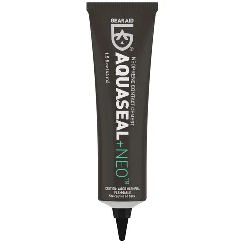 Aquaseal NEO Neoprene Contact Cement - 1.5oz