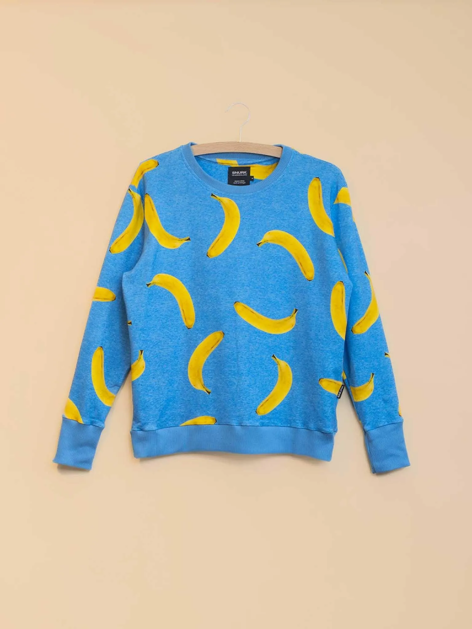Banana Blue Sweater Dames