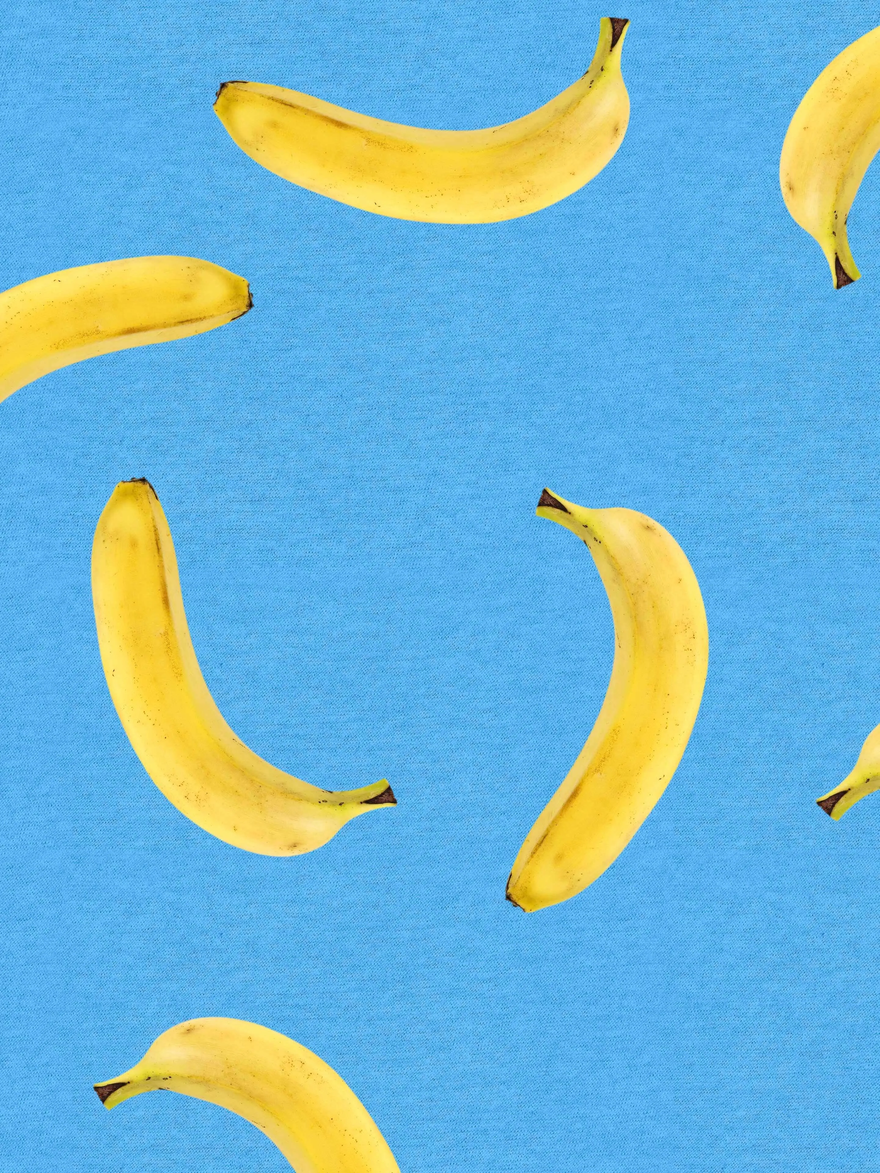 Banana Blue Sweater Dames