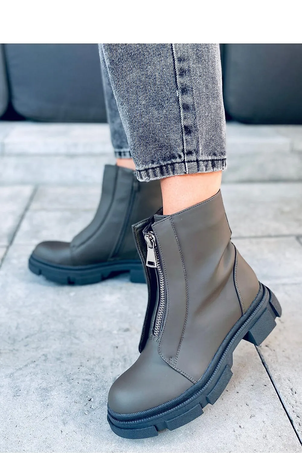 Bootie