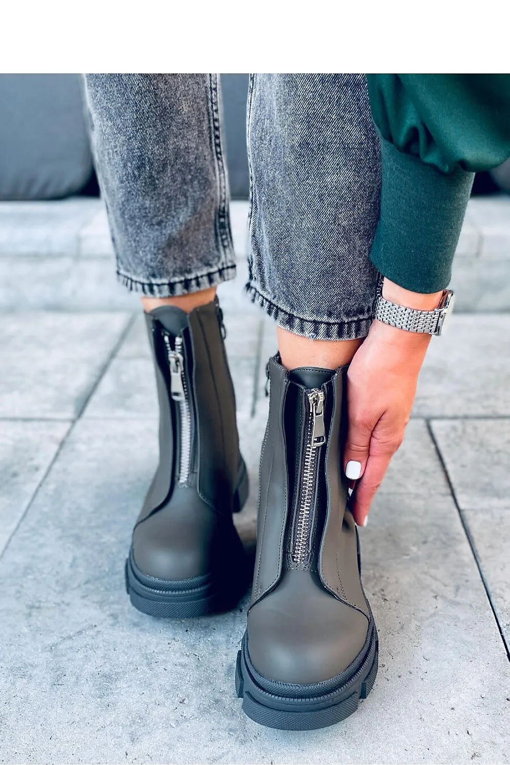 Bootie