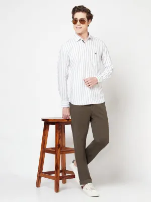 Brown Trousers