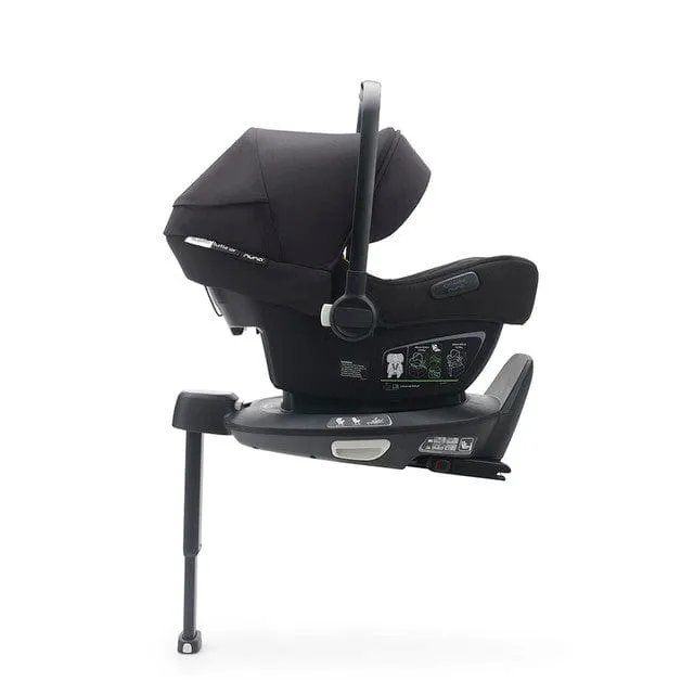 Bugaboo Donkey 5 Duo Complete Turtle Travel System in Forest Green