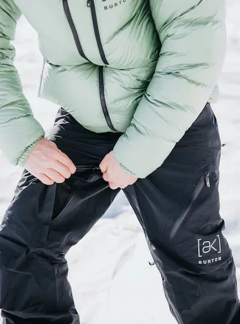 Burton [AK] Cyclic GORE-TEX Mens Pants Black