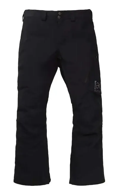 Burton [AK] Cyclic GORE-TEX Mens Pants Black