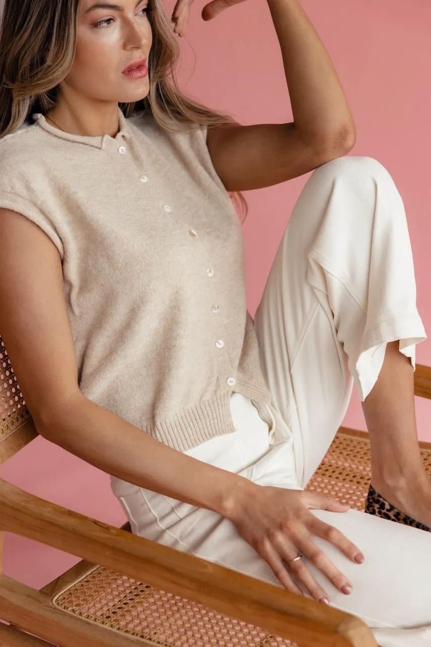 Callahan Wide Leg Pants