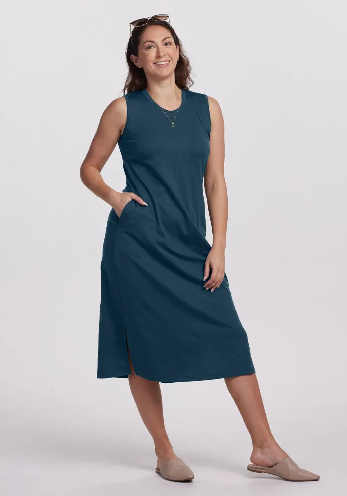 Cassie Dress