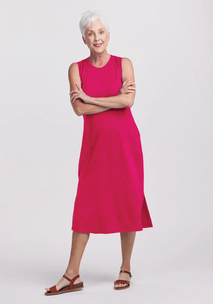 Cassie Dress