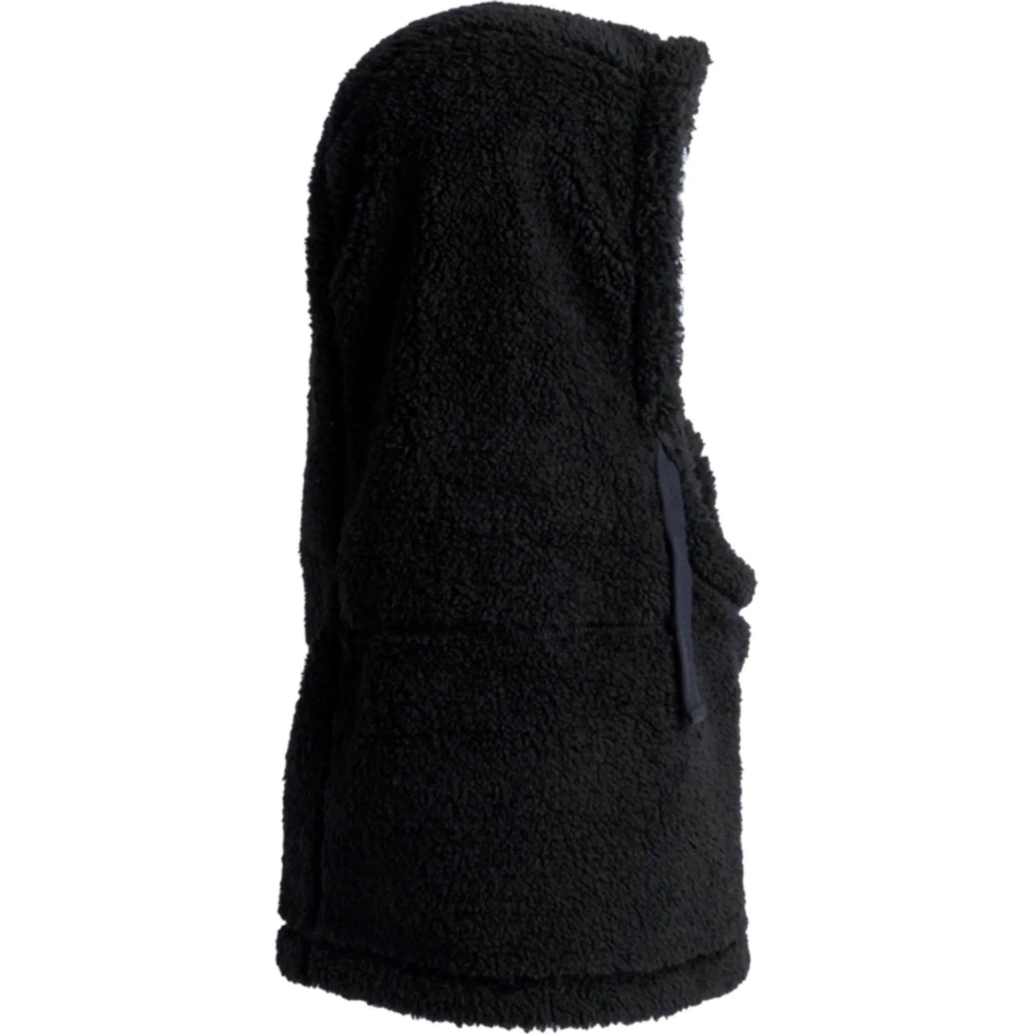 Coal Ridge Hood Black