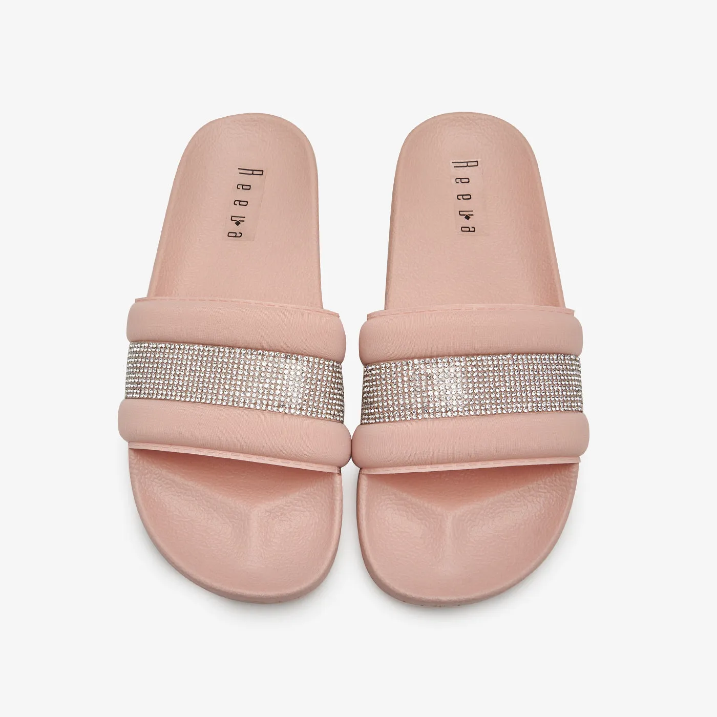 Cozy Sliders for Women