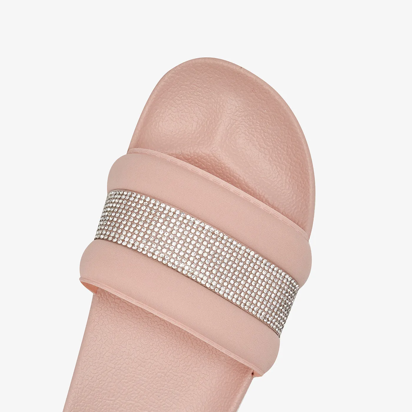 Cozy Sliders for Women