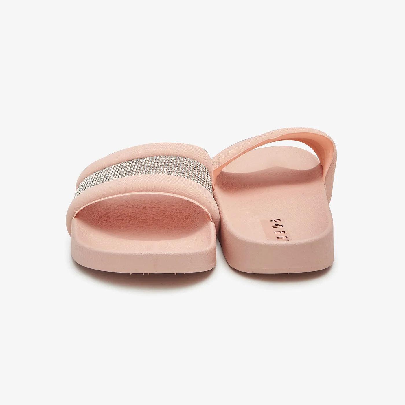 Cozy Sliders for Women