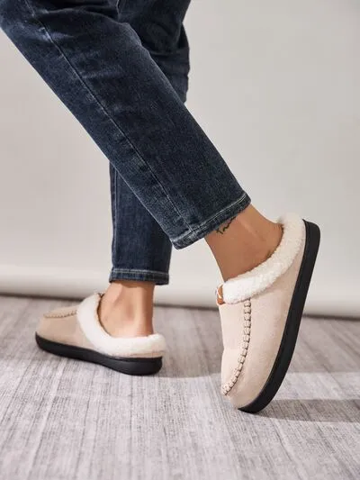 Cozy Slippers