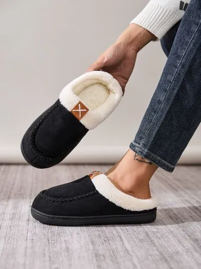 Cozy Slippers