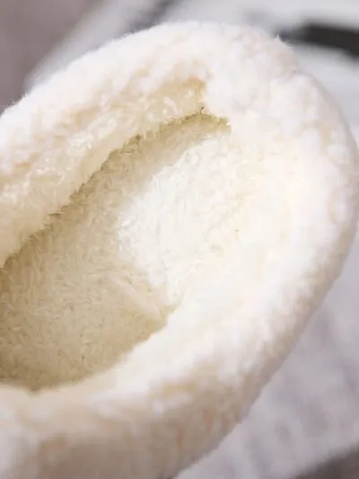 Cozy Slippers