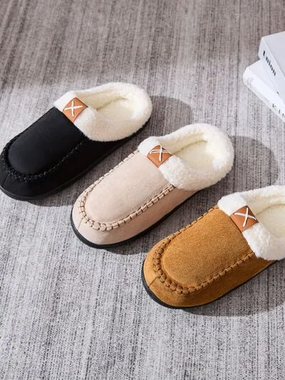 Cozy Slippers