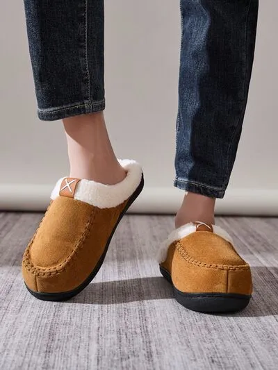 Cozy Slippers