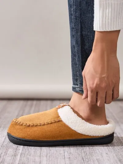 Cozy Slippers