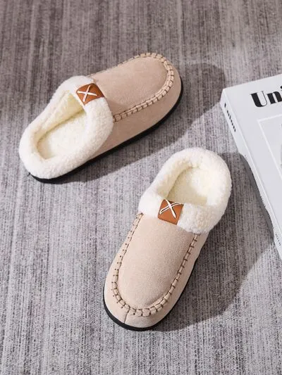 Cozy Slippers