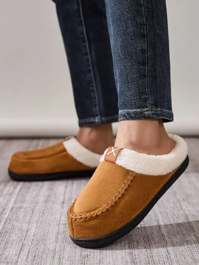 Cozy Slippers