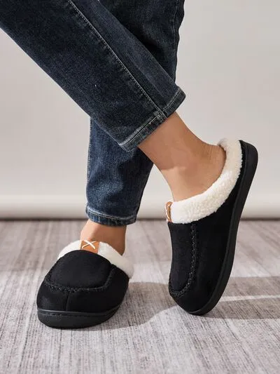 Cozy Slippers