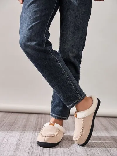 Cozy Slippers