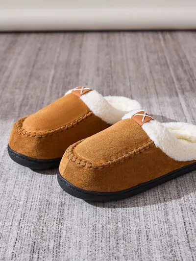 Cozy Slippers