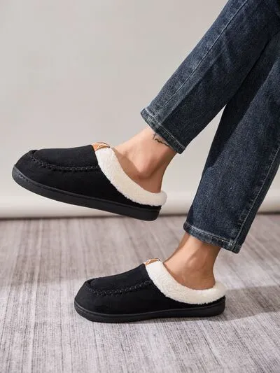Cozy Slippers