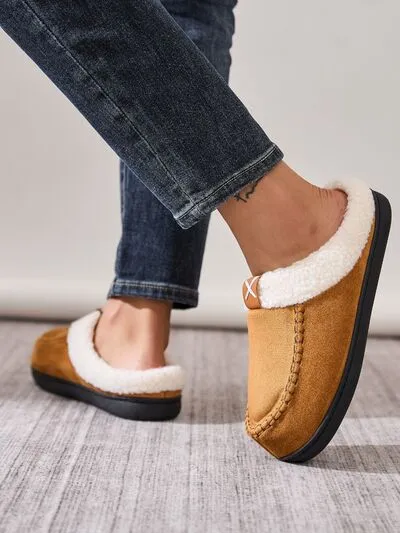 Cozy Slippers