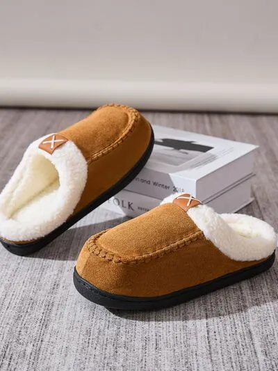Cozy Slippers