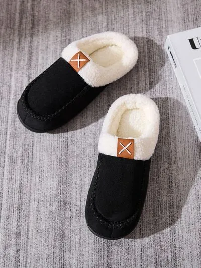 Cozy Slippers