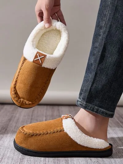 Cozy Slippers
