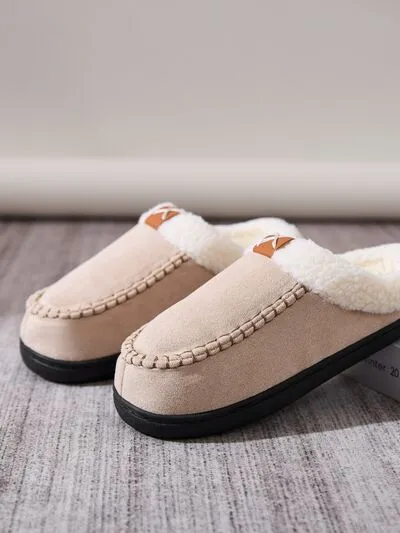 Cozy Slippers