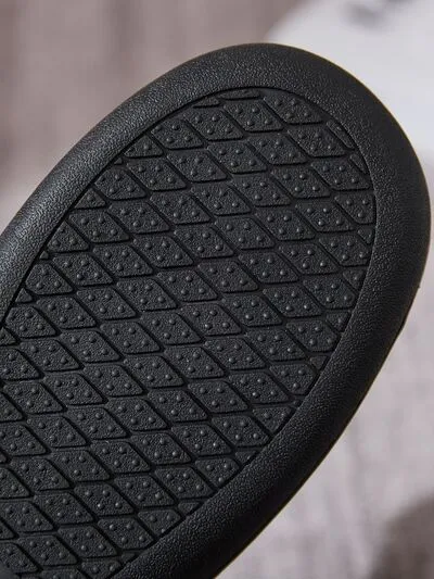 Cozy Slippers