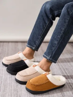 Cozy Slippers