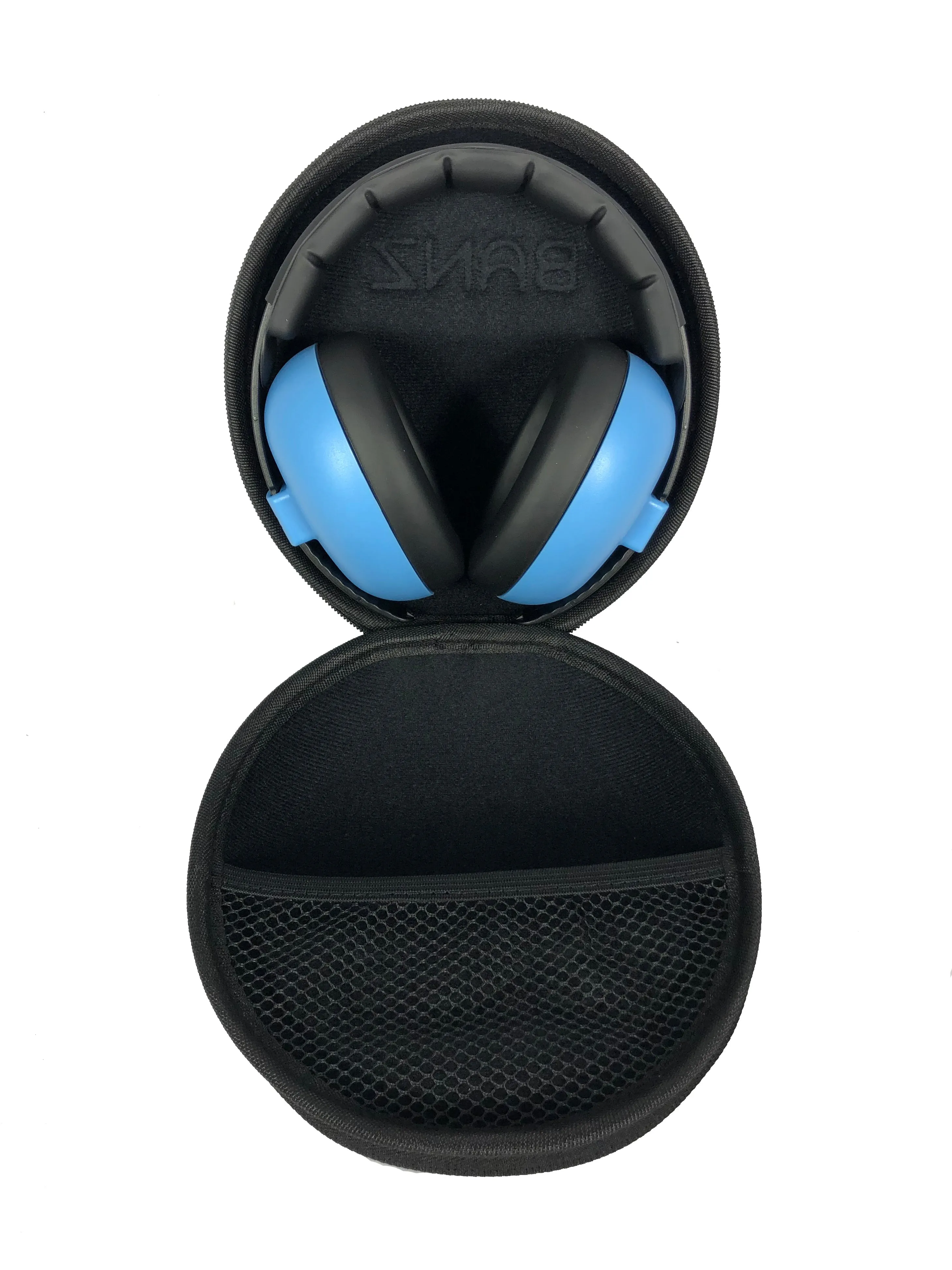 Custom Fit Baby Earmuffs Case