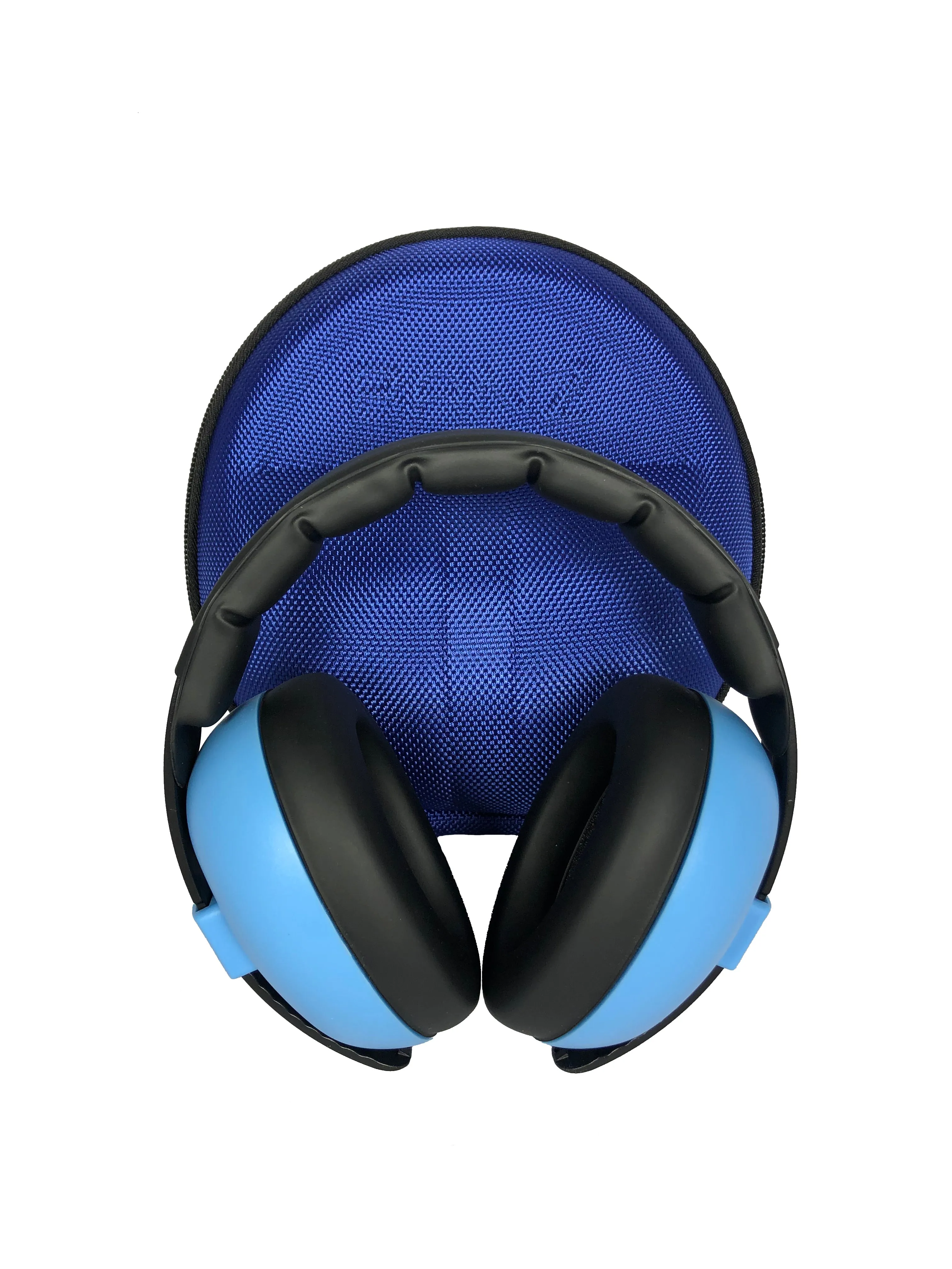 Custom Fit Baby Earmuffs Case