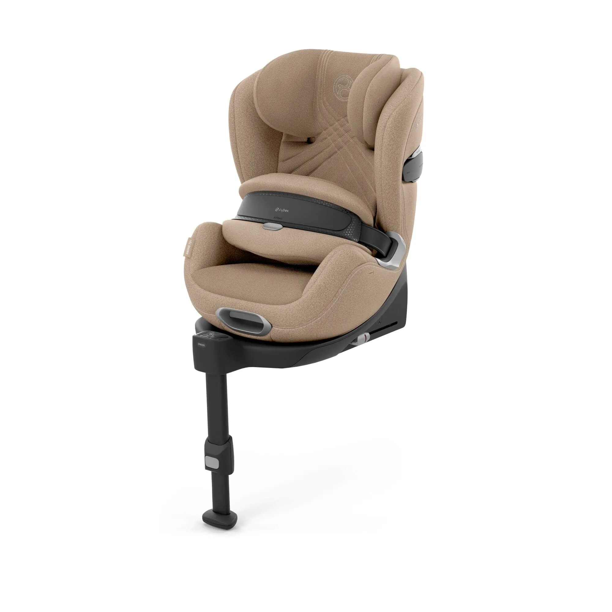 Cybex Anoris T2 - Cozy Beige Plus