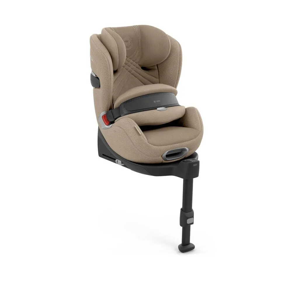 Cybex Anoris T2 - Cozy Beige Plus