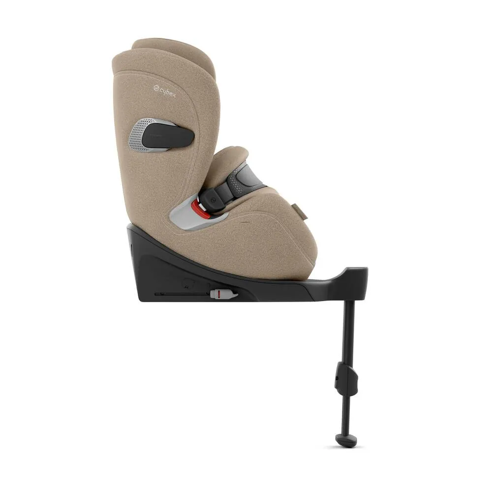 Cybex Anoris T2 - Cozy Beige Plus