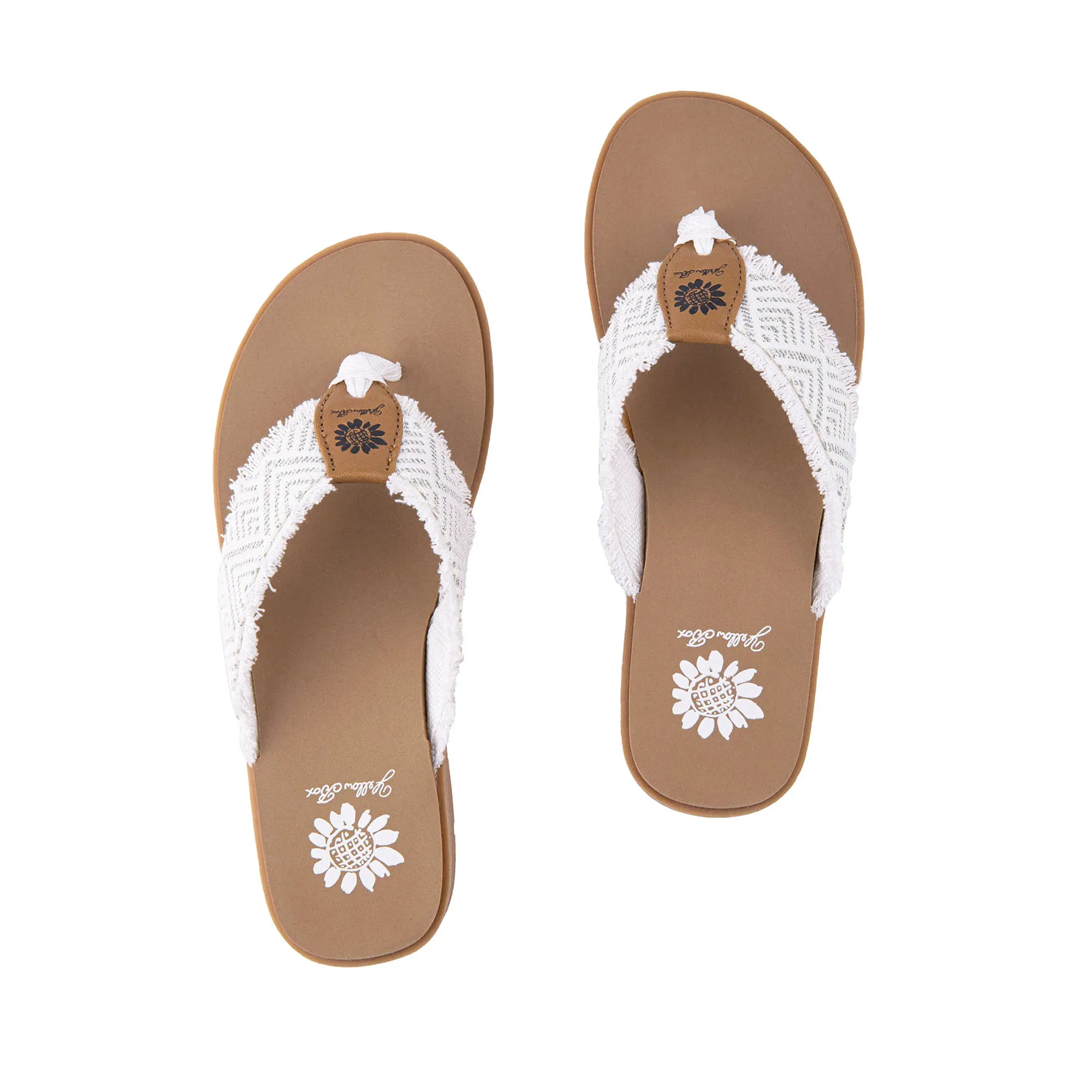 Faddy Flip Flop Sandal