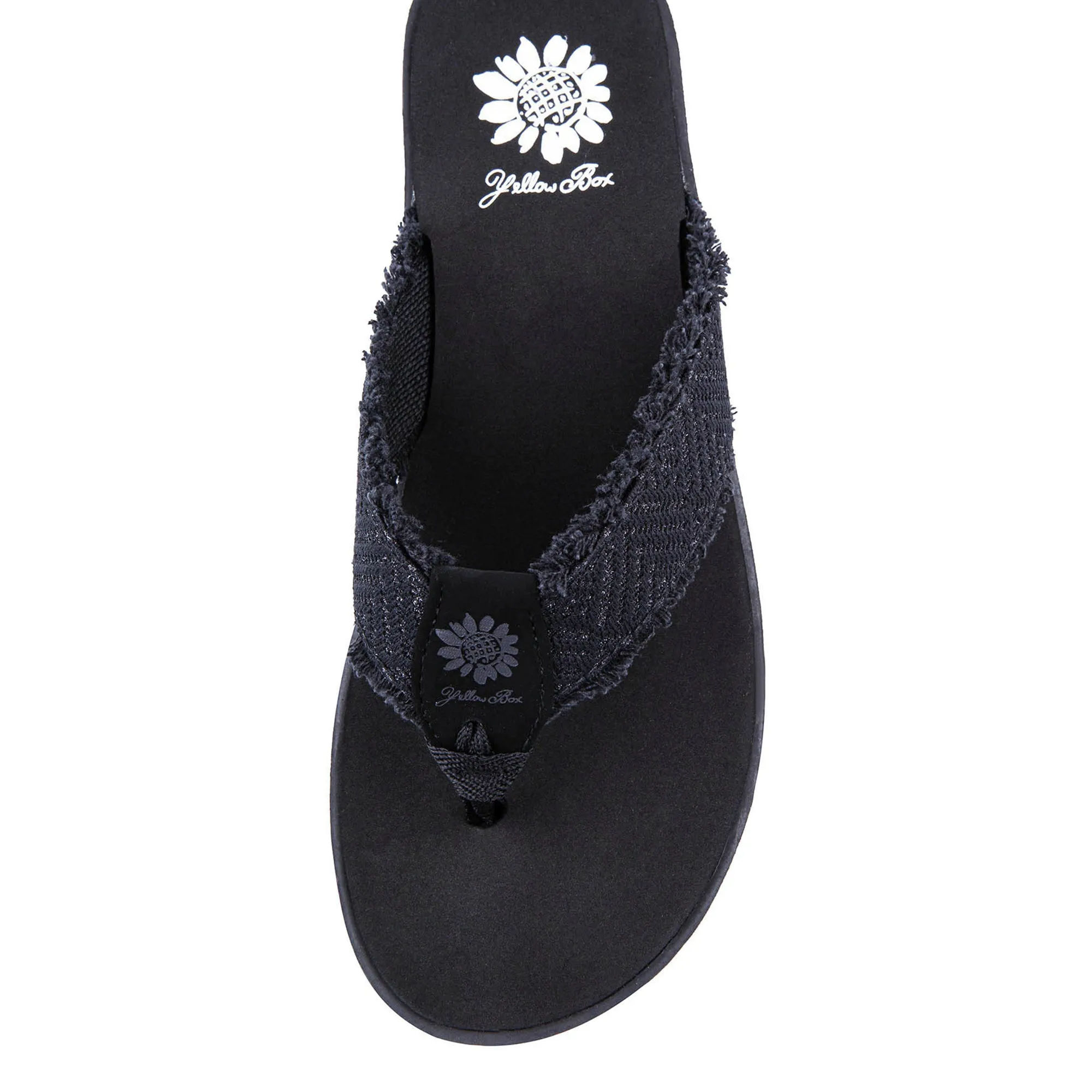 Faddy Flip Flop Sandal