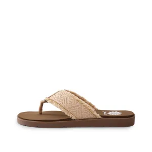 Faddy Flip Flop Sandal