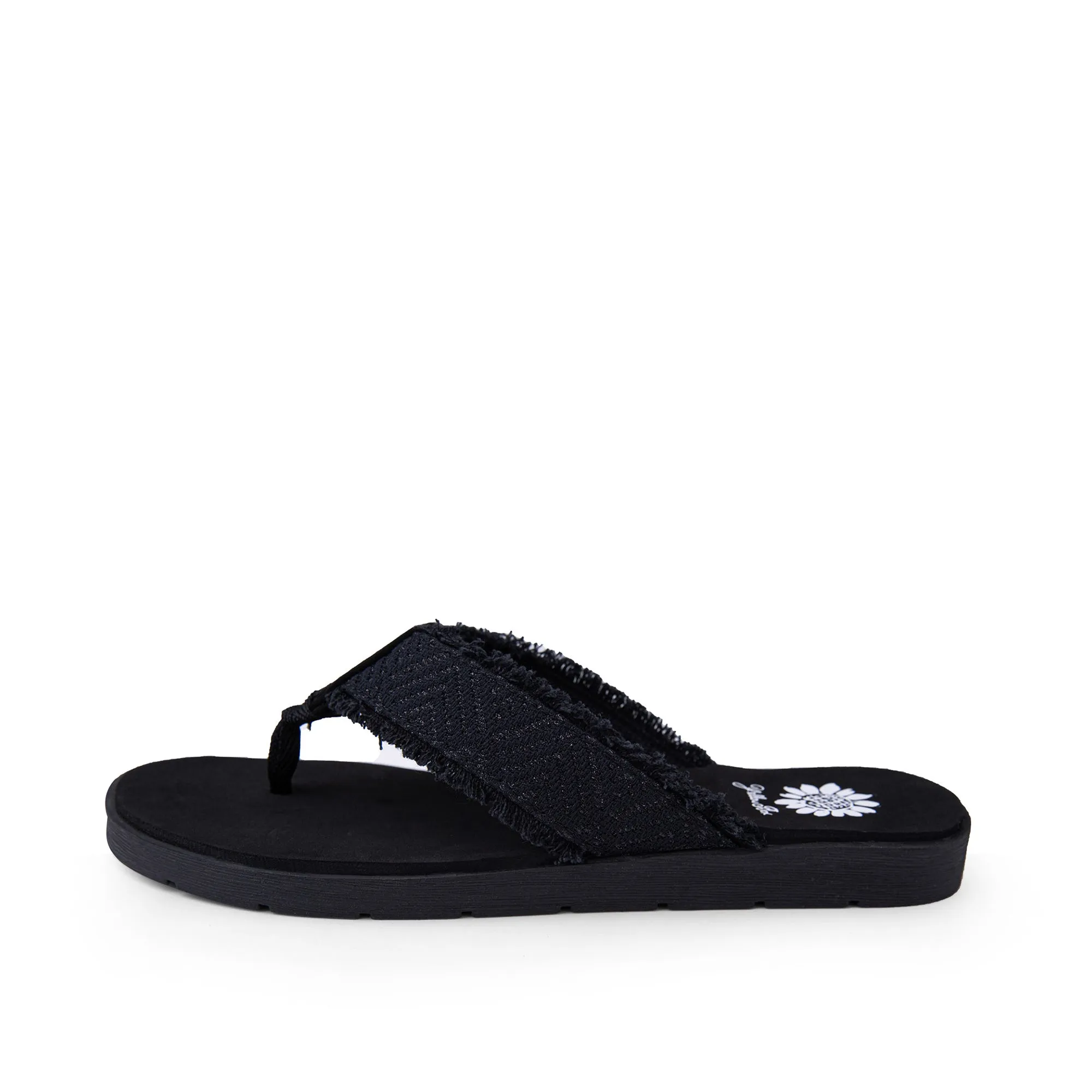 Faddy Flip Flop Sandal