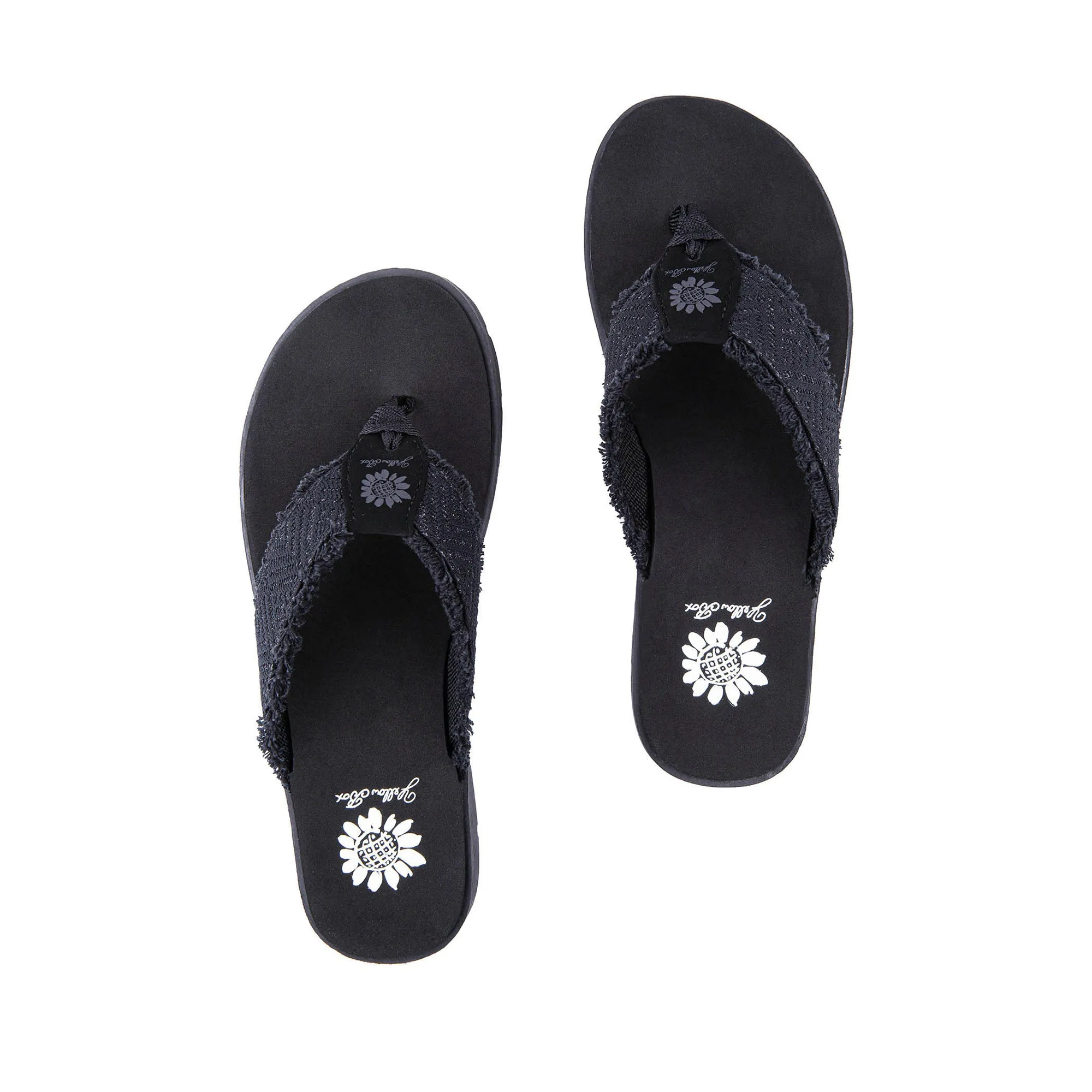 Faddy Flip Flop Sandal