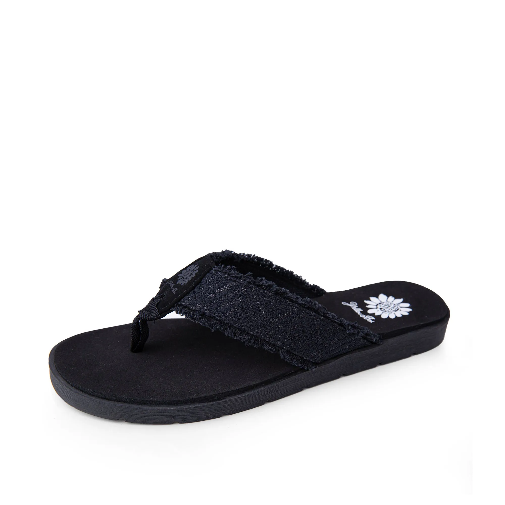 Faddy Flip Flop Sandal